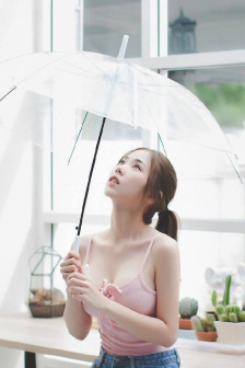 写意人生