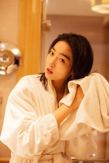 难逃偏执狂的宠爱